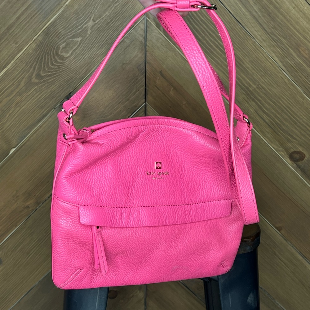 kate spade crossbody